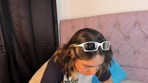 Riley online show from 01-29-25, 11:46