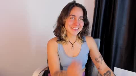 Riley online show from 03-08-25, 11:39