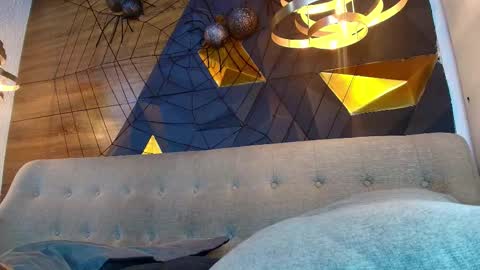 kamila online show from 10-30-25, 08:09