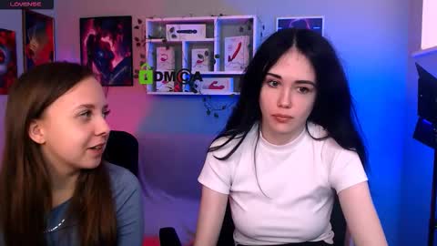 Meow online show from 09-12-25, 09:09