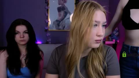 Meow online show from 02-01-26, 08:29