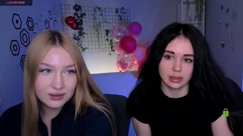 Meow online show from 03-04-26, 08:26