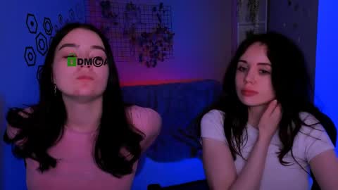 Meow online show from 04-28-26, 02:27