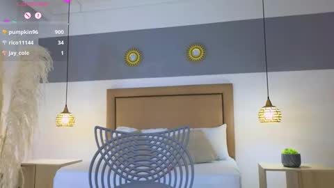 Riley Sierra online show from 12-04-24, 03:32