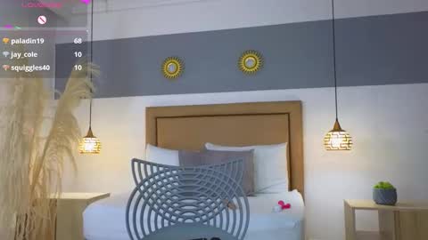 Riley Sierra online show from 02-10-25, 03:21