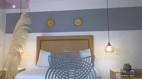 Riley Sierra online show from 03-07-25, 12:34