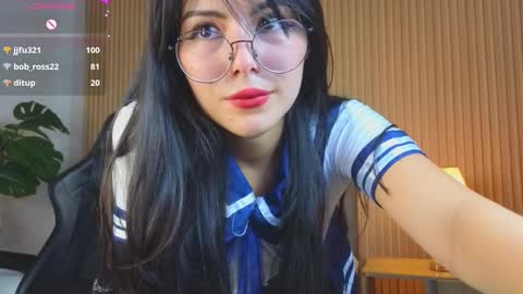 Riley Sierra online show from 03-10-25, 06:56