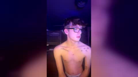 RileyBex online show from 04-26-26, 01:36