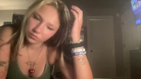 rileycooperrrr online show from 07-28-26, 12:07