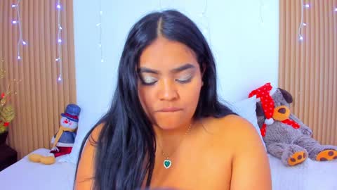 RileyDolly online show from 12-24-24, 09:50