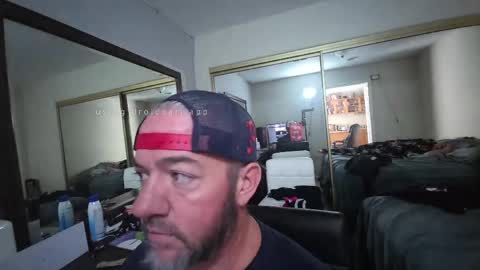 Riley  Logan online show from 04-12-26, 08:58