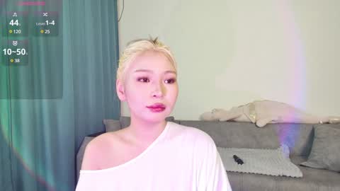 rileymee online show from 12-21-24, 03:25