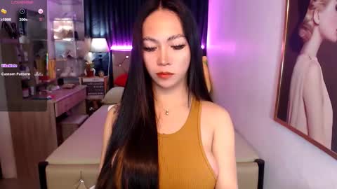 Riley online show from 01-21-25, 04:16