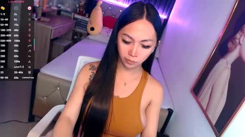 Riley online show from 01-30-25, 12:18