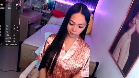 Riley online show from 01-30-25, 09:14