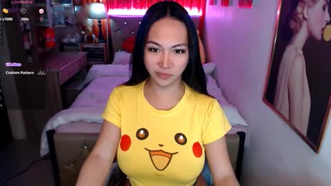 Riley online show from 03-01-25, 09:18