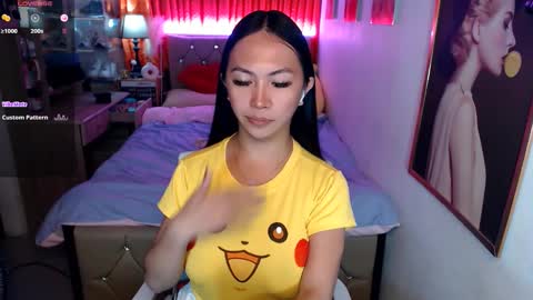 Riley online show from 03-10-25, 03:52