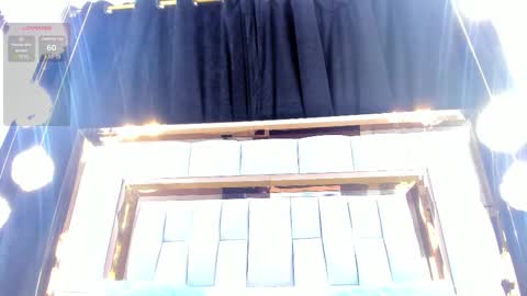 Riley online show from 10-18-25, 11:55