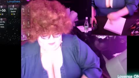 RileySynn online show from 01-18-26, 02:59