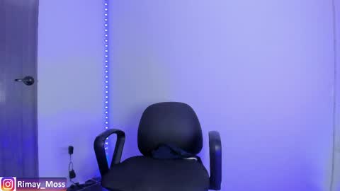 Master Rimay Moss online show from 05-04-26, 11:45