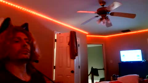 TheRealCatNoir online show from 05-24-26, 07:35