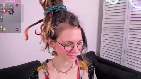 Rin  online show from 10-23-25, 07:07