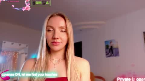 Rina Asty online show from 11-30-25, 08:02