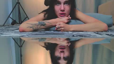 RINA online show from 09-15-25, 02:11