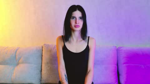 RINA online show from 11-24-25, 06:46