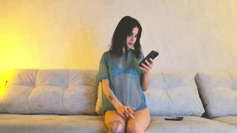 RINA online show from 11-27-25, 05:31