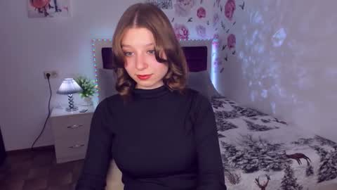 rinacake online show from 11-23-25, 01:44