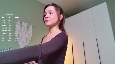 Rina online show from 01-15-25, 03:18