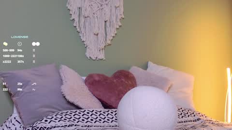 Rina online show from 01-24-25, 05:42