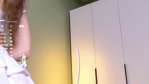 Rina online show from 02-01-25, 08:50