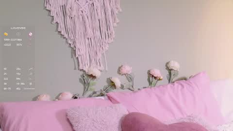 Rina online show from 09-18-25, 08:05