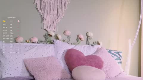 Rina online show from 09-26-25, 10:19