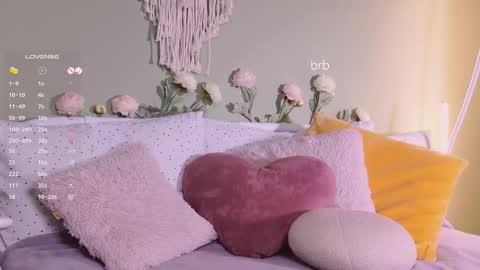 Rina online show from 10-03-25, 05:10