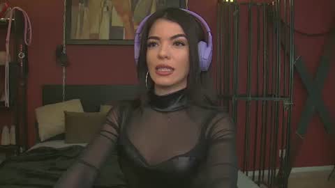 rinathequeen online show from 02-06-25, 05:09