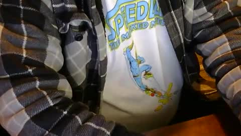 ringoseven18 online show from 04-28-26, 02:44