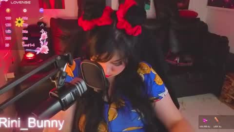 rini online show from 05-23-26, 05:01