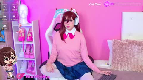 Snapshot of riniryokouwu chatting on 01-29-25, 11:46    online show from 01-29-25, 11:46