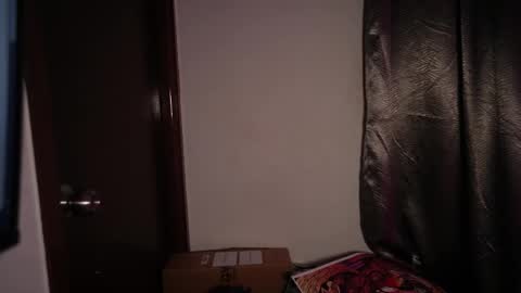 Snapshot of riniryokouwu chatting on 10-28-25, 10:45    online show from 10-28-25, 10:45