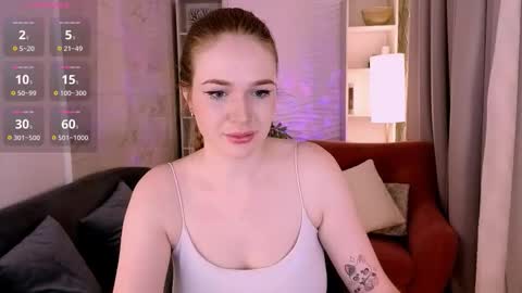 Kristen online show from 03-07-26, 01:52