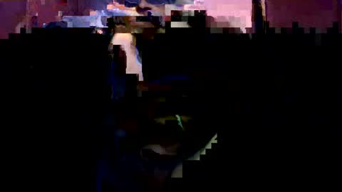 Rino696966 online show from 02-17-25, 03:47