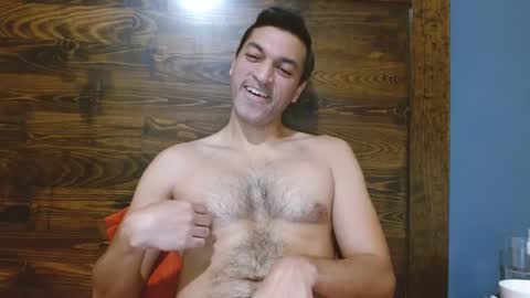 Rio Morado online show from 12-28-24, 01:29