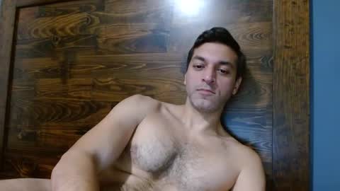 Rio Morado online show from 01-02-25, 07:01