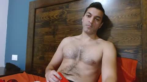 Rio Morado online show from 01-04-25, 01:10