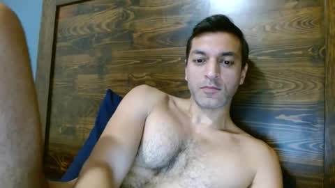 Rio Morado online show from 02-23-25, 01:02