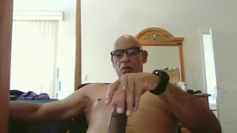 RioNel online show from 04-13-26, 04:01