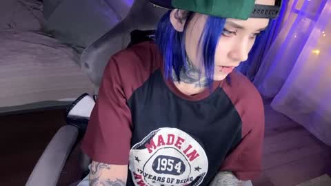   DianaBrite            fansl y online show from 01-18-25, 05:04